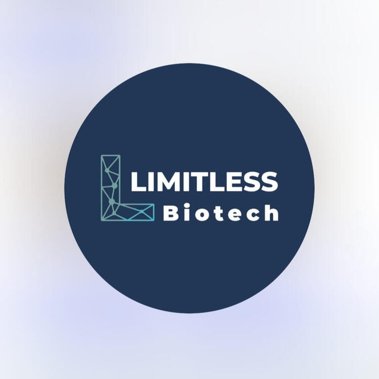 Logo Longevity Labs - Venta de péptidos en República Dominicana.